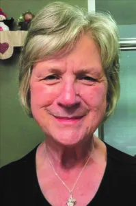 KAREN S. MORRISON